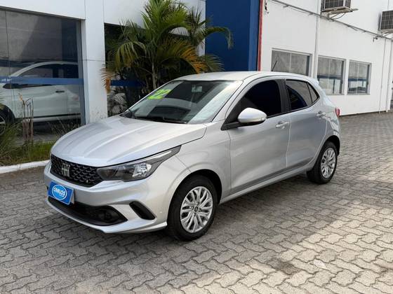 FIAT ARGO 1.0 FIREFLY FLEX MANUAL FIAT ARGO 1.0 FIREFLY FLEX MANUAL